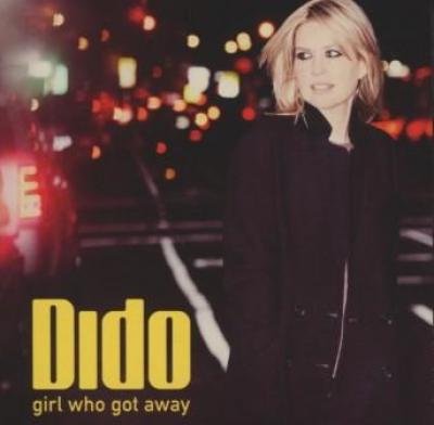 Dido - Girl Who Got Away (cover)