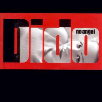 Dido - No Angel (cover)