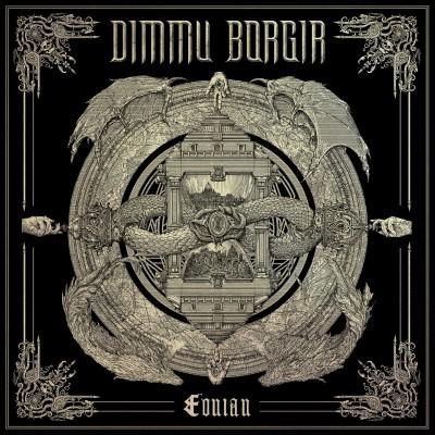 Dimmu Borgir - Eonian (2LP)