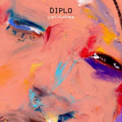 Diplo - California EP (LP+CD)