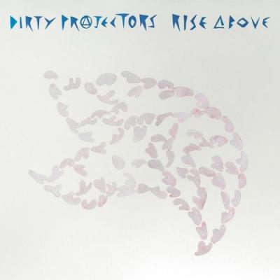 Dirty Projectors - Rise Above (cover)