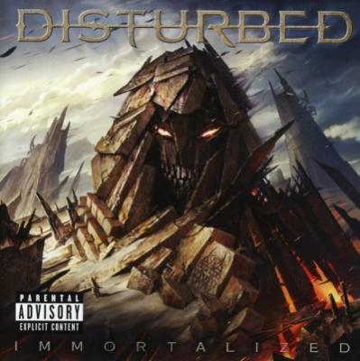 Disturbed - Immortalized