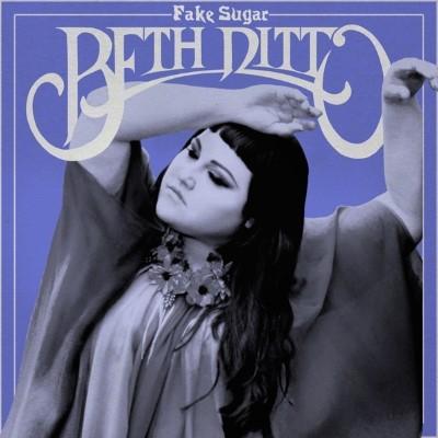Ditto, Beth - Fake Sugar (LP)