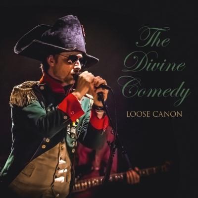 Divine Comedy - Loose Canon (Live In Europe 2016-2017)