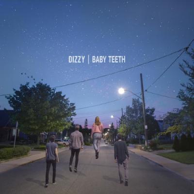 Dizzy - Baby Teeth (LP)