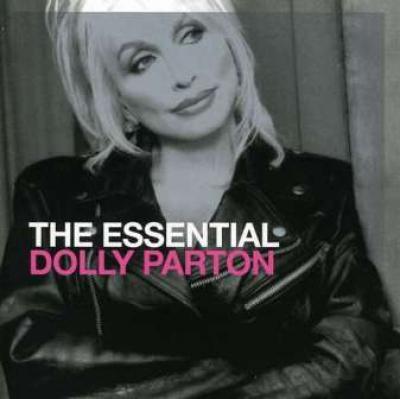 Parton, Dolly - Essential Dolly Parton (cover)