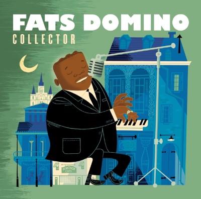 Domino, Fats - Collector