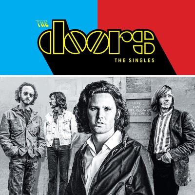Doors - Singles (Limited Edition) (20x7")