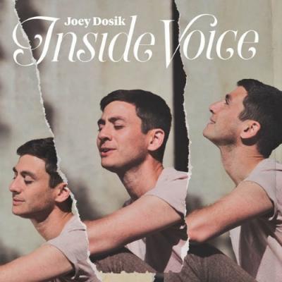 Dosik, Joey - Inside Voice