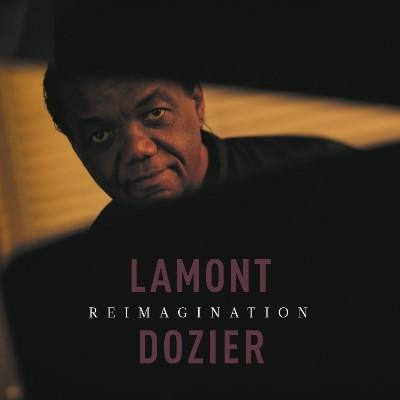 Dozier, Lamont - Reimagination (LP)