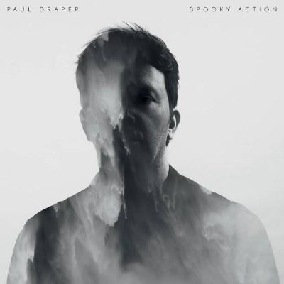 Draper, Paul - Spooky Action (2LP)