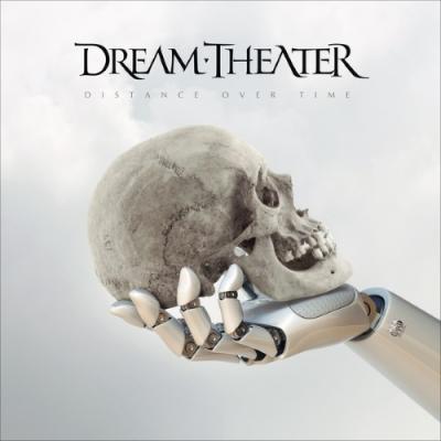 Dream Theater - Distance Over Time (Limited)