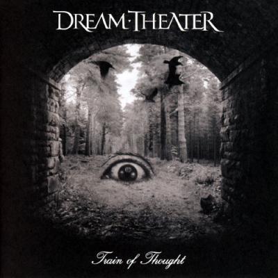 Dream Theater - Train Of Thought (cover)