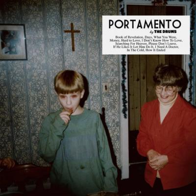 The Drums - Portamento (cover)