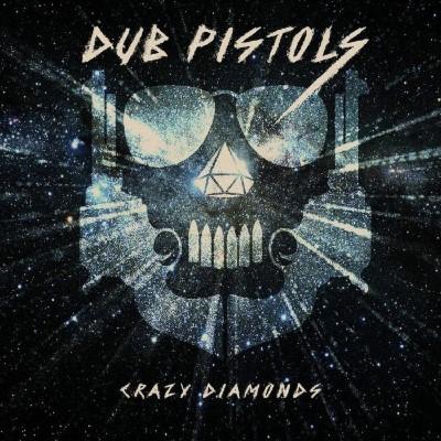 Dub Pistols - Crazy Diamonds (LP)