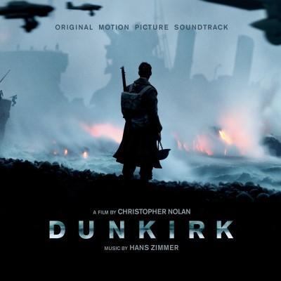 Dunkirk (OST by Hans Zimmer) (2LP)