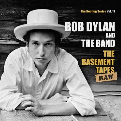 Dylan, Bob - Bootleg Series 11 The Basement Tapes (Raw) (3LP)
