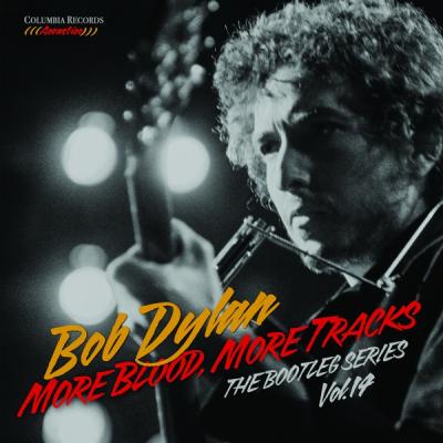 Dylan, Bob - Bootleg Series 14 (More Blood, More Tracks) (2LP)