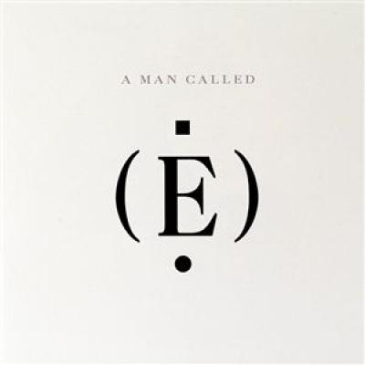 E (Eels) - A Man Called E (cover)