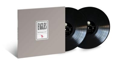 Eagles - Hell Freezes Over (2LP)