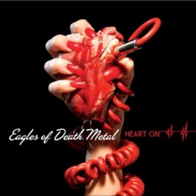 Eagles Of Death Metal - Heart On (cover)