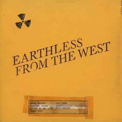 Earthless - From the West