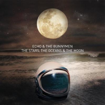 Echo & The Bunnymen - Stars, the Oceans & the Moon (Indie Stores Exclusive) (2LP)