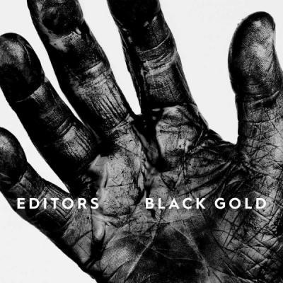 Editors - Black Gold (Best Of) (2CD)