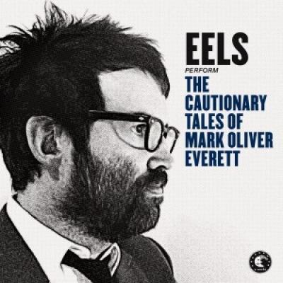 Eels - Cautionary Tales of Mark Oliver Everett (LP)