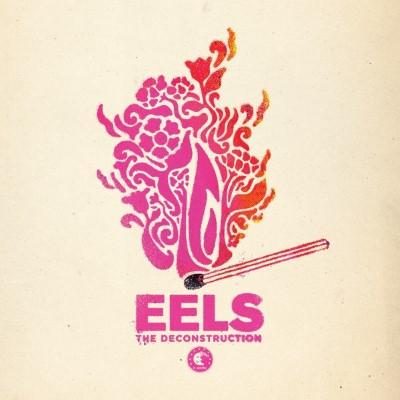 Eels - The Deconstruction (Pink Vinyl) (2LP+CD+BOOK+PEN)