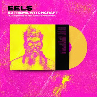 Eels - Extreme Witchcraft (LP) (Yelllow vinyl)