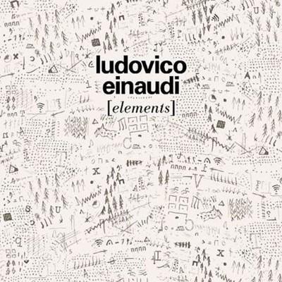 Einaudi, Ludovico - Elements (LP)