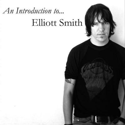 Smith, Elliott - An Introduction To (cover)