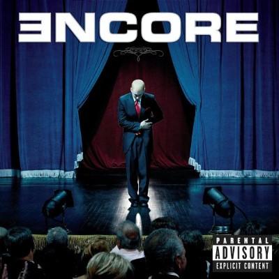 Eminem - Encore (2LP)