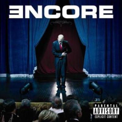Eminem - Encore (cover)