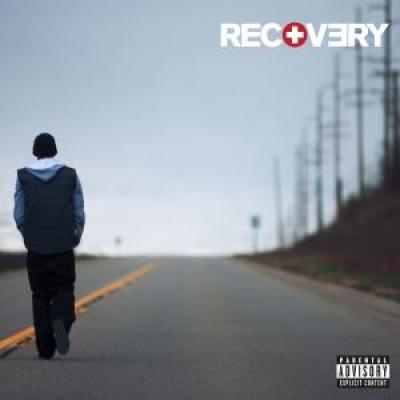 Eminem - Recovery (cover)