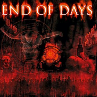 End of Days (OST) (2LP)
