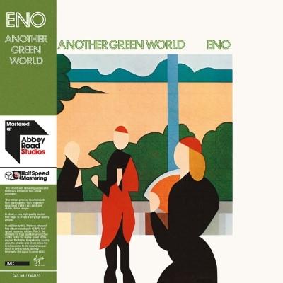 Eno, Brian - Another Green World (Limited) (2LP)