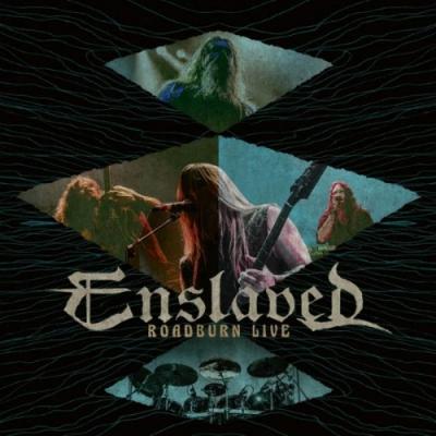 Enslaved - Roadburn Live (2LP)