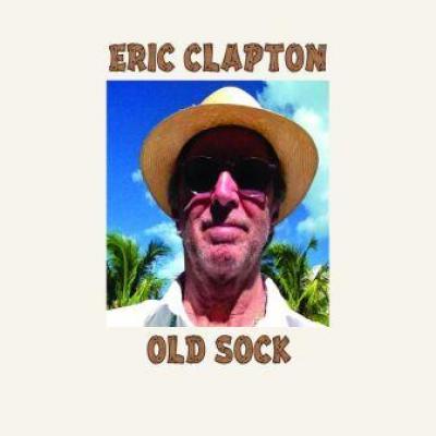 Clapton, Eric - Old Sock (LP) (cover)