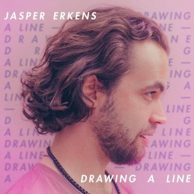 Erkens, Jasper - Drawing A Line