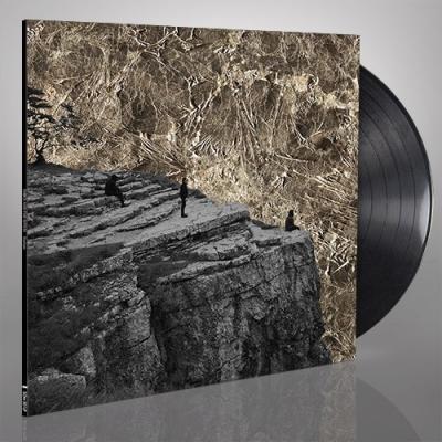 Esben And The Witch - Nowhere (Limited) (LP)