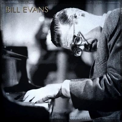 Evans, Bill - 3 Classic Albums (Limited) (3LP)