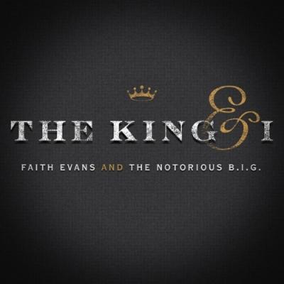 Evans, Faith & Notorious B.I.G. - King & I (2LP)
