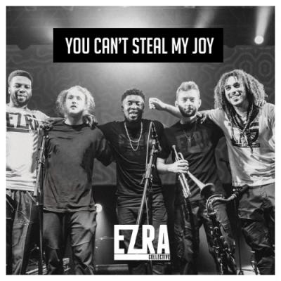 Ezra Collective - You Can't Steal My Joy (2LP)