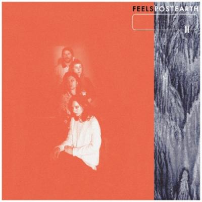Feels - Post Earth (LP)