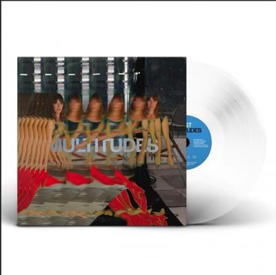 Feist - Multitudes (LP) (Transparent Vinyl)