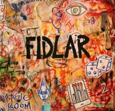 Fidlar - Too