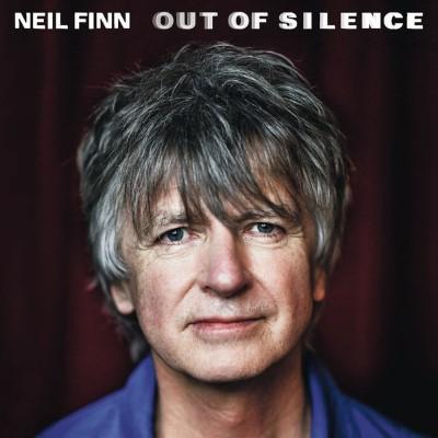 Finn, Neil - Out of Silence