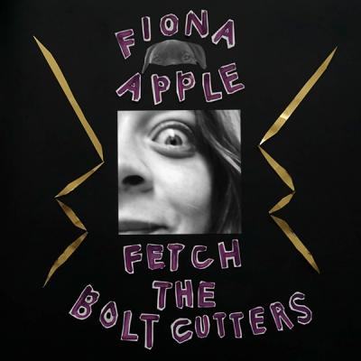 Apple, Fiona - Fetch The Bolt Cutters (Deluxe)